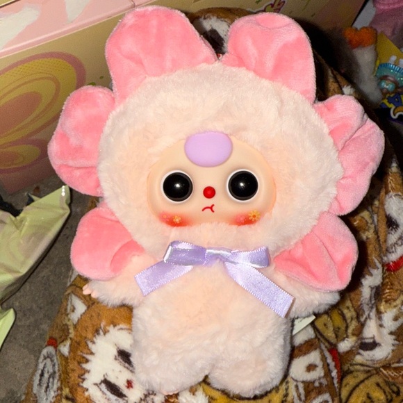 Baby Three Other - Baby Three BB3 Where’s Spring? - Confirmed